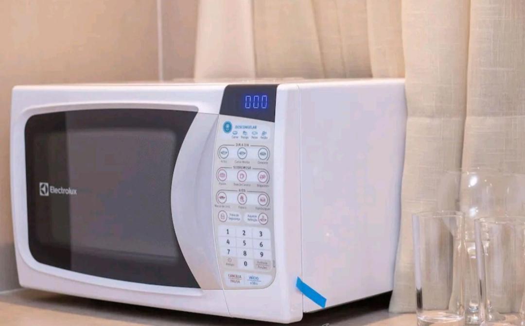 Bauten Cabo Branco 202 - Flat Moderno E Equipado Proximo Ao Mar Apartman João Pessoa Kültér fotó