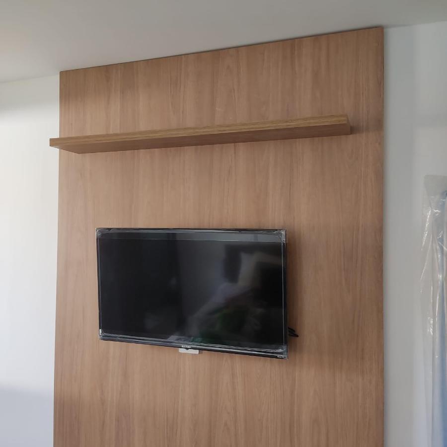 Bauten Cabo Branco 202 - Flat Moderno E Equipado Proximo Ao Mar Apartman João Pessoa Kültér fotó