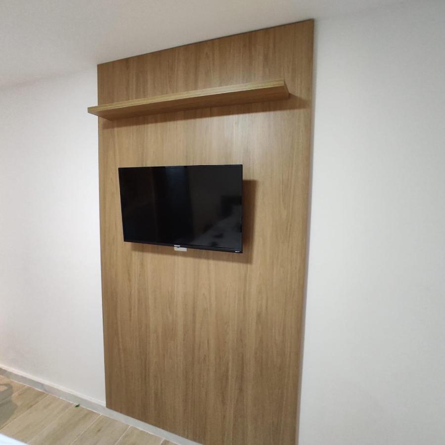 Bauten Cabo Branco 202 - Flat Moderno E Equipado Proximo Ao Mar Apartman João Pessoa Kültér fotó