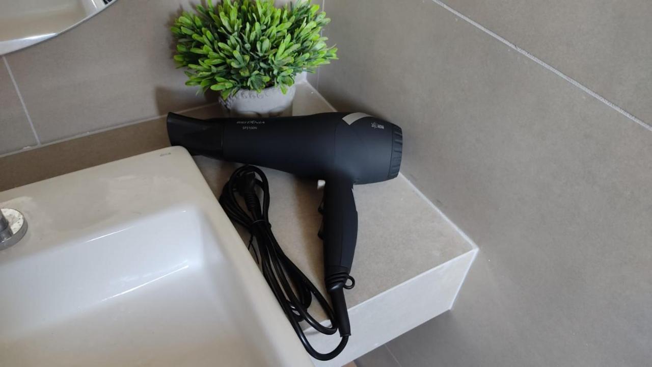 Bauten Cabo Branco 202 - Flat Moderno E Equipado Proximo Ao Mar Apartman João Pessoa Kültér fotó
